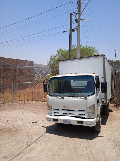 ALONZO FLETESPRESS en Leon de los Aldama
