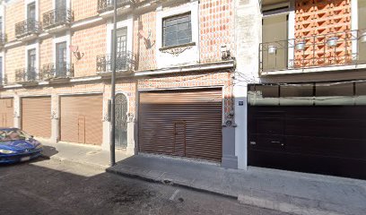 AMADOR MUDANZAS en Heroica Puebla de Zaragoza