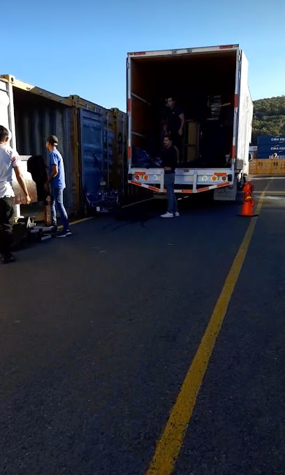 ARESA mudanzas en Zapopan