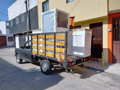 ATLAS Fletes&Mudanzas en Soledad de Graciano Sanchez