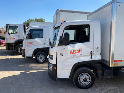 Abah Mudanzas en Aguascalientes Oficinas en Aguascalientes