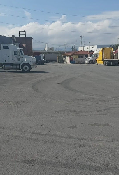 Abc Autotrasporte de Carga Federal en San Nicolas de los Garza