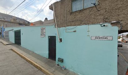Aeromexpresse Cargo en Zacatecas