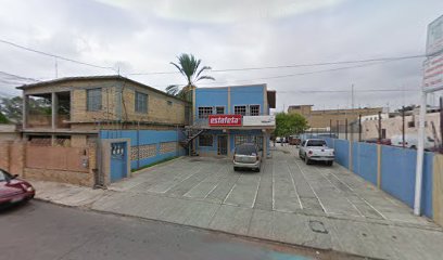 Agencia de Mudanzas y Menajes de Casa en Nuevo Laredo