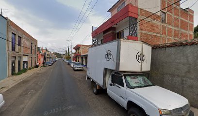 Agencia de Muebles y Mudanzas J.O , Oaxaca. en Oaxaca de Juarez
