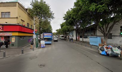 Agencia de mudanzas en Azcapotzalco
