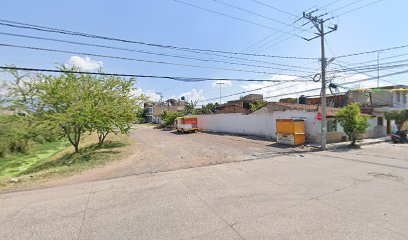 Agil express en Sahuayo de Morelos