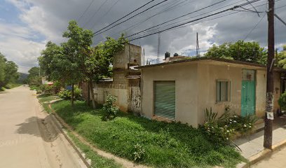 Almacen de Viguera en Oaxaca de Juarez
