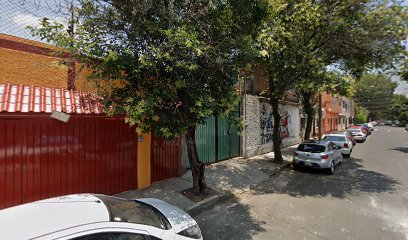 Almacenaje Y Mudanzas Salinas en Azcapotzalco