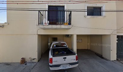Alvarez Fletes y Mundanzas en Cdad. Victoria