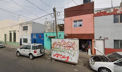 Angulo S.A. de C.V. en Guadalajara