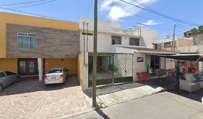 Arrow Moving en Leon de los Aldama