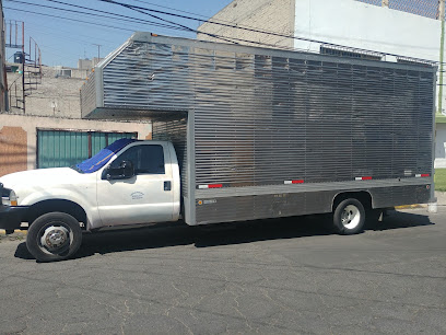 Auto Transportes Dominguez ATD en Cdad. Nezahualcoyotl