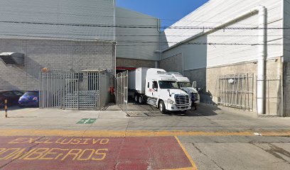 AutoTransportes Internacionales S. de R.L. de C.V. en Guadalajara