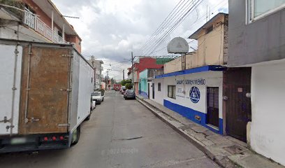 Autotransportes A.b.c. en Xalapa-Enriquez