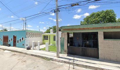 Autotransportes Grizzly en Merida