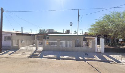 Autotransportes Huerta en Mexicali