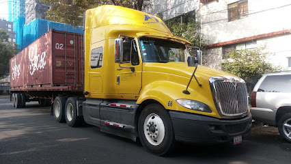 Autotransportes Internacionales S. de R.L. de C.V. en Azcapotzalco