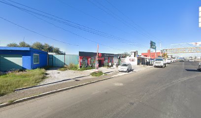 Autotransportes Y Mudanzas en