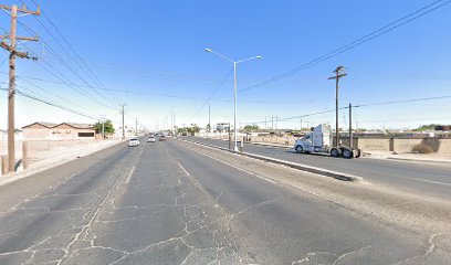 Avella Fletes en Mexicali