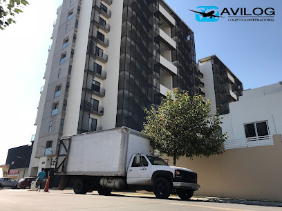 Avilogistics logistica en Zapopan