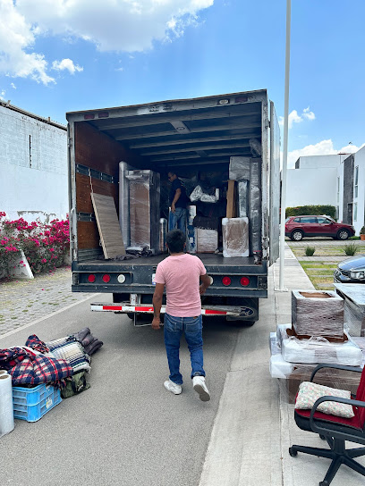 Avismart Mudanzas en Queretaro en Santiago de Queretaro