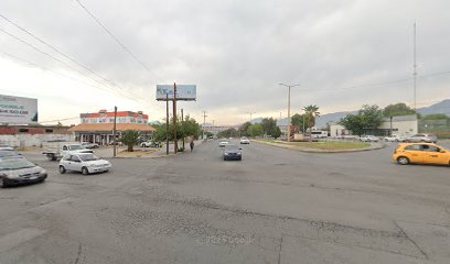 BACOSAL en Saltillo