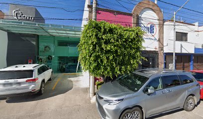 BORT Relocations en San Luis Potosi