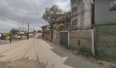 Baia pac en Tijuana