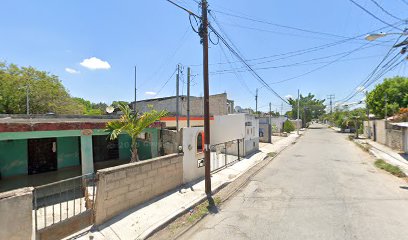 Basulto Torre Eduardo Domingo en Merida