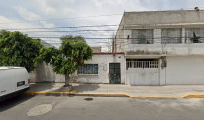 Buenrostro Ramirez Juan de Dios Andres en Iztapalapa