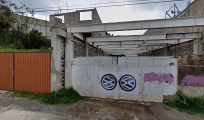 CARBONEROS en La Magdalena Contreras