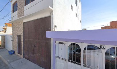 Camacho’s express en tlaxcala