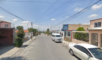 Camiones Y Fletes Piel Roja Sa De Cv en Saltillo