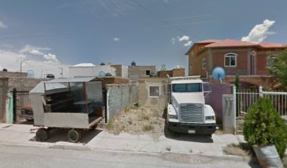 Carga Ligera y Mudanzas Los Nogales Sur en Chihuahua