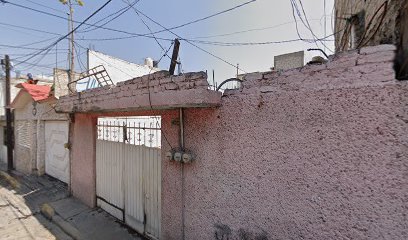 Central De Fletes Gonzalez en Tlalnepantla