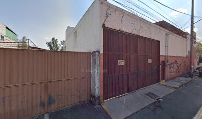 Central De Fletes Monterrey, S.a. De C.v. en Azcapotzalco