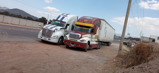 Central de Fletes Monterrey S.A. de C.V. en Gustavo A. Madero