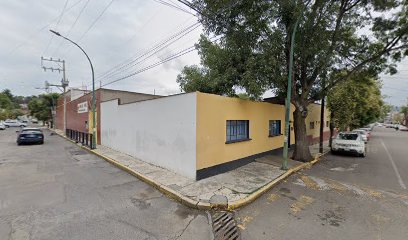 Cesavem en Toluca de Lerdo