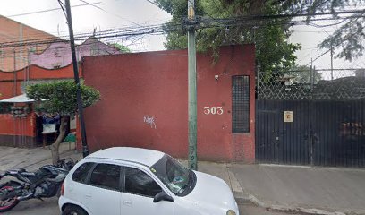 Cetra Relocations Mexico, S.A. De C.V. en Tlalpan