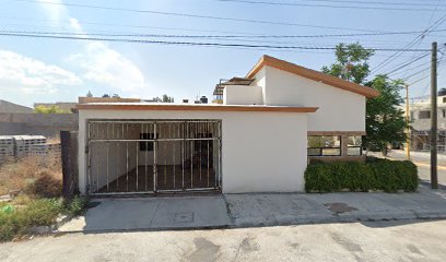 Chapa en Saltillo