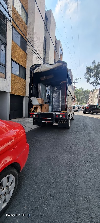 Ciro’s, Transportacion y logistica en Benito Juarez