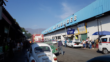 Comercial Camionera Del Sur, S.A. De C.V. en Iguala de la Independencia