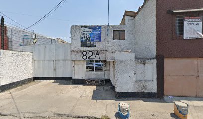 Comercializadora Falrejos en Tlalnepantla