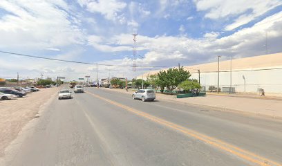 Comisiones en Fletes Kalin en Delicias