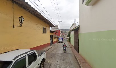 Compania Fletera de Zacatlan S.A. de C.V. en Santa Julia