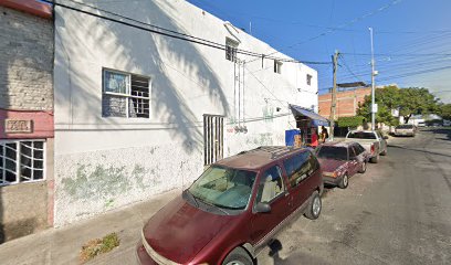 Compania de Mudanzas Guadalupe Ornelas en Guadalajara