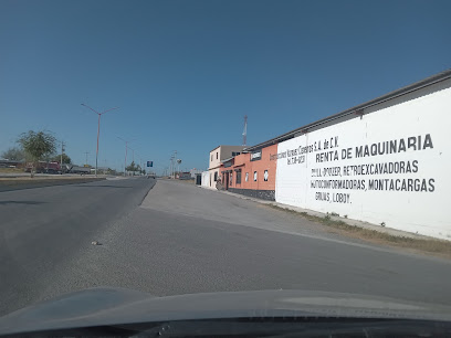 Construcciones Vazquez Cisneros en Lampazos de Naranjo