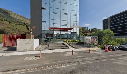 Crown Relocations – Shared Services Center Mexico en Cdad. Lopez Mateos