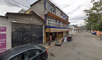 Ddtransportacion en Ecatepec de Morelos